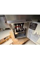 GGM Gastro ggmgastro aardgas friteuse