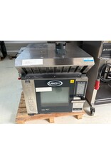 Unox Unox Combi-Dampfgarer (Modell XEVC-0511-EPR)