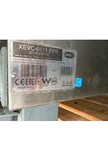 Unox Unox Combi-Dampfgarer (Modell XEVC-0511-EPR)