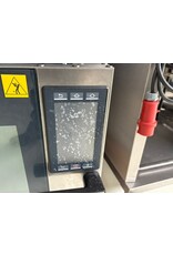 Unox Unox Combi-Dampfgarer (Modell XEVC-0511-EPR)