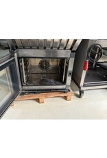 Unox Unox Combi-Dampfgarer (Modell XEVC-0511-EPR)