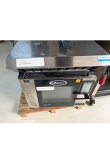 Unox Unox Combi-Dampfgarer (Modell XEVC-0511-EPR)