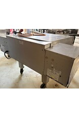 Lincoln Professioneller Lincoln Pizza Durchlaufofen
