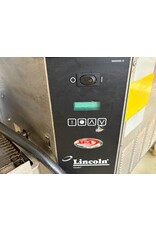 Lincoln Professioneller Lincoln Pizza Durchlaufofen