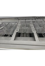Kiremko gereviseerde  Bakwand Friteuse Hoog Rendement
