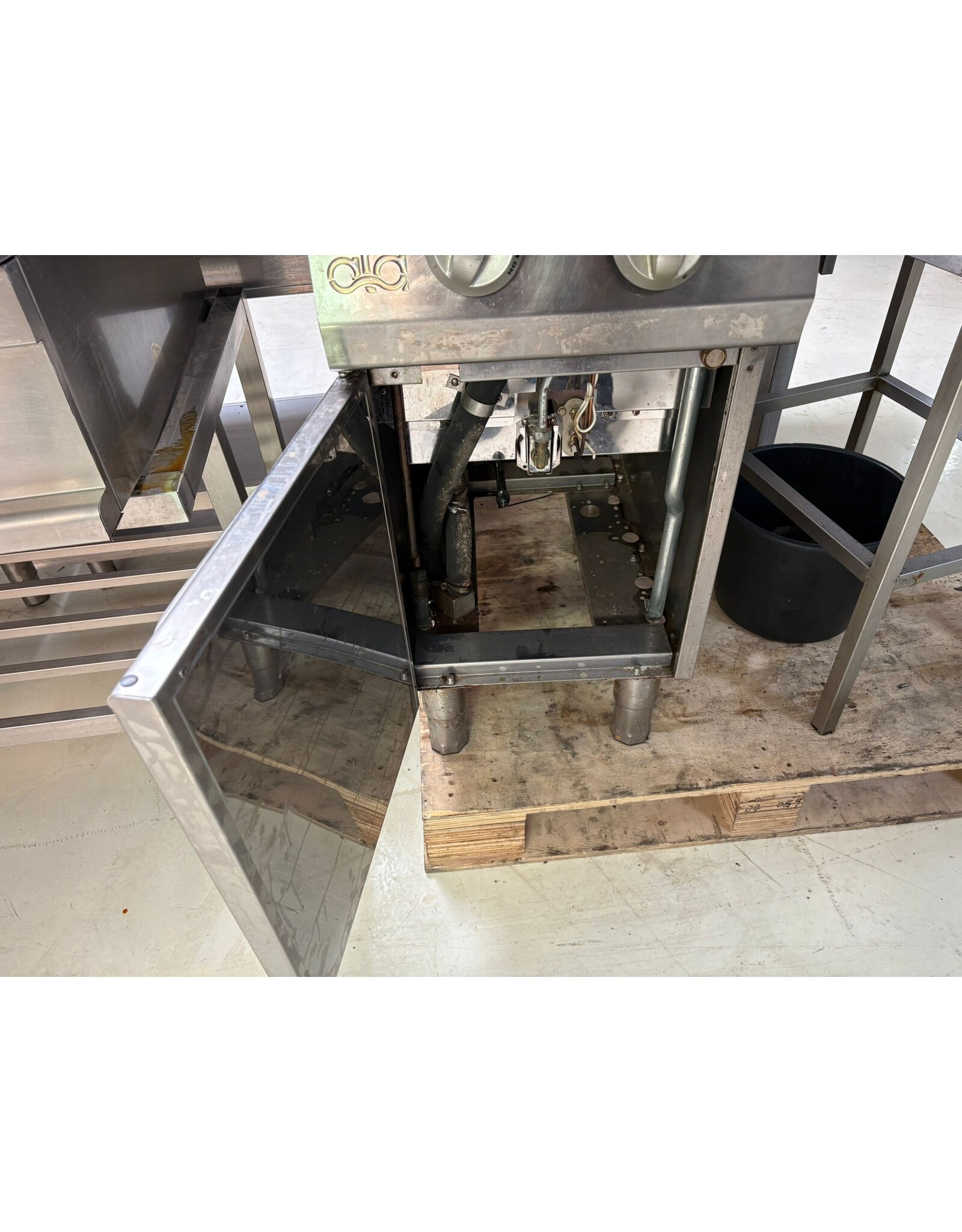 Ata Pastakocher – 40x70x95