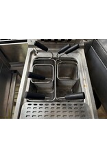 Ata pastakoker - 40x70x95