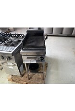 Lavasteengrill - 40x70x109