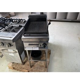 Lavasteengrill - 40x70x109