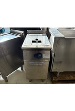 1 bak Electrolux friteuse - 40x73x94