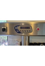 Perfecta 3p HR friteuse bakwand (nog niet gereviseerd)