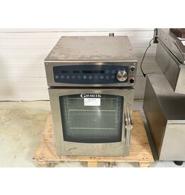 Giorik  combisteamer - 53x65x88