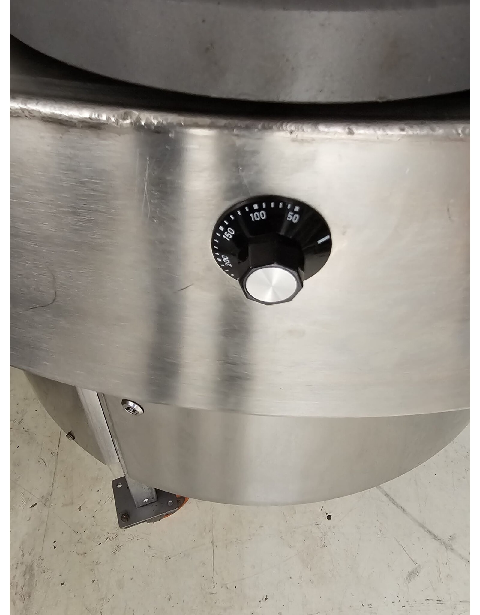 industrielle Pfannkuchenmaschine