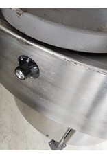 industriële 8 pans pannenkoekenmachine pannenkoeken carrousel