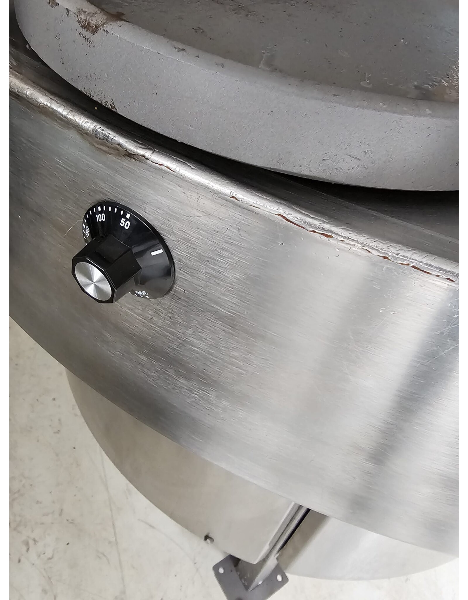 industrielle Pfannkuchenmaschine