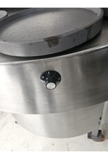 industrielle Pfannkuchenmaschine