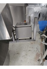 industrielle Pfannkuchenmaschine