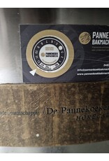 industrielle Pfannkuchenmaschine