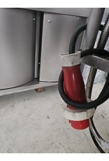 industrielle Pfannkuchenmaschine