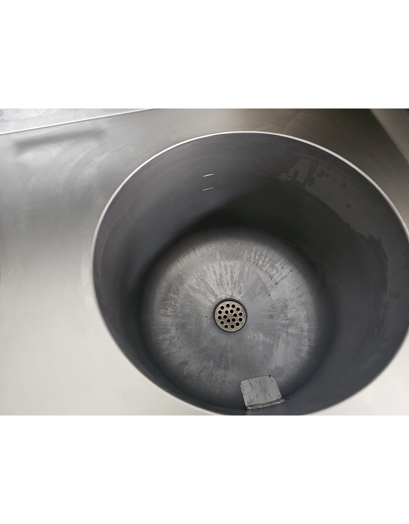 Perfecta Gereviseerde Perfecta bakwand friteuse 4x R en 1x 3 mands