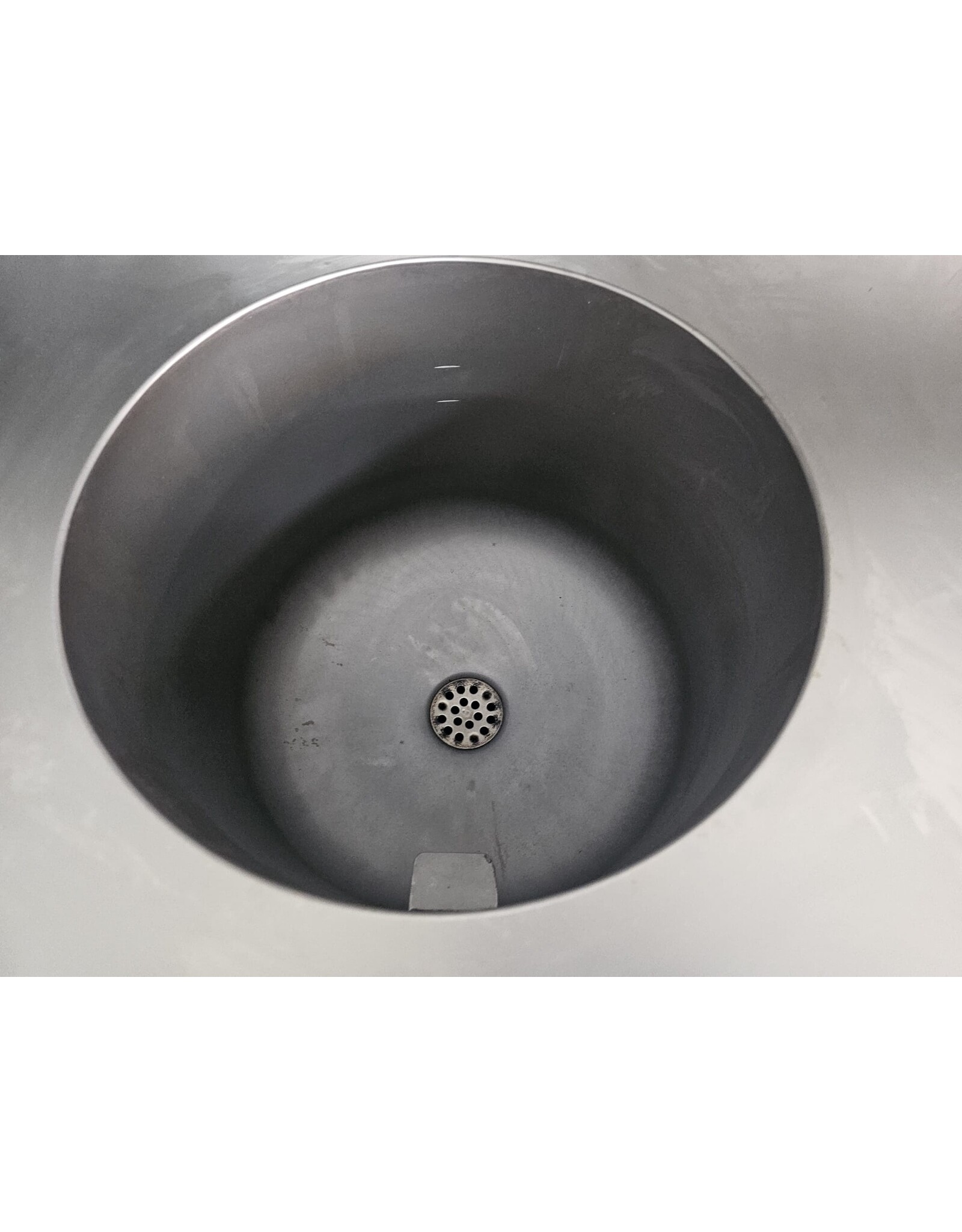 Perfecta Gereviseerde Perfecta bakwand friteuse 4x R en 1x 3 mands