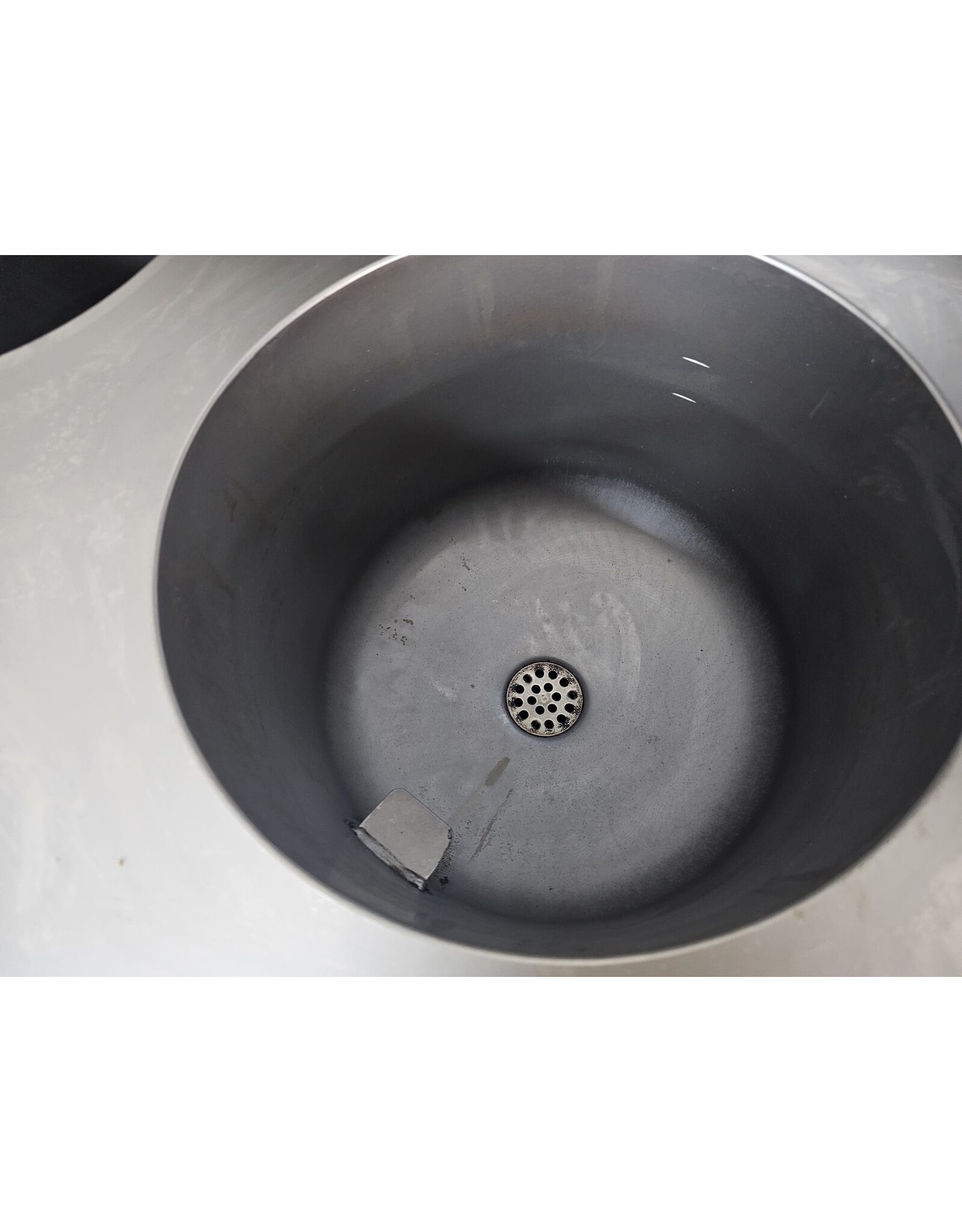 Perfecta Gereviseerde Perfecta bakwand friteuse 4x R en 1x 3 mands