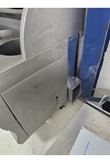 Perfecta Gereviseerde Perfecta bakwand friteuse 4x R en 1x 3 mands