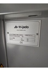 frijado warmhoudvitrine 120x80x155 op wielen frijado warmhoudvitrine 120x80x155 op wielen