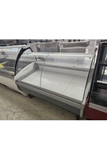 Igloo koelvitrine tobi 1.7W 168x118x140 lxbxh Igloo koelvitrine tobi 1.7W 168x118x140 lxbxh