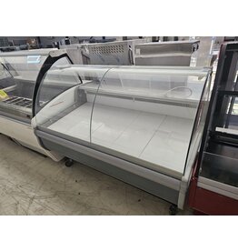 Igloo koelvitrine tobi 1.7W 168x118x140 lxbxh