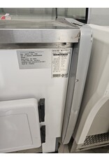 Igloo koelvitrine tobi 1.7W 168x118x140 lxbxh Igloo koelvitrine tobi 1.7W 168x118x140 lxbxh