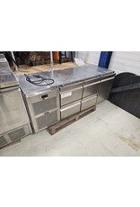 ilsa koelwerkbank 180,5X63X64 lxbxh ilsa koelwerkbank 180,5X63X64 lxbxh