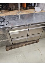 ilsa koelwerkbank 180,5X63X64 lxbxh ilsa koelwerkbank 180,5X63X64 lxbxh