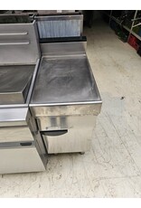 modular centrale unit 70x40x89,5 lxbxh