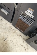 euroline Gamko barkoeling 6 lades 60x159x87 lxhxb