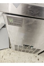 Atosa kleine koeling 63,5x60x82 lxbxh