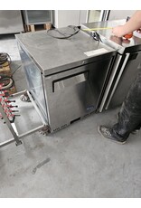 Atosa kleine koeling 63,5x60x82 lxbxh