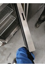 Atosa kleine koeling 63,5x60x82 lxbxh