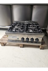 elektrolux opzet fornuis 70x70x25 lxbxh