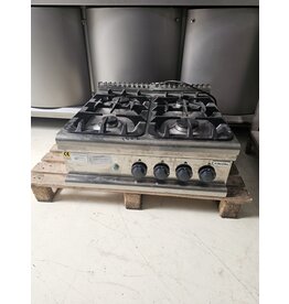 elektrolux opzet fornuis 70x70x25 lxbxh