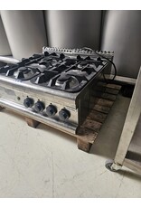 elektrolux opzet fornuis 70x70x25 lxbxh