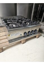 elektrolux opzet fornuis 70x70x25 lxbxh