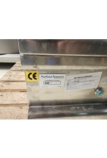 elektrolux opzet fornuis 70x70x25 lxbxh