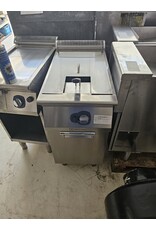 Elektrolux elektrische friteuse 73x40x89 lxbxh