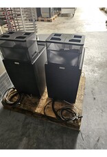 franke koffie automaten 56x34x79,5 lxbxh -