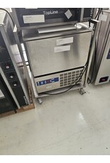 electrolux blastchiller 70x76x85 lxbxh