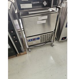 electrolux blastchiller 70x76x85 lxbxh