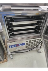 electrolux blastchiller 70x76x85 lxbxh