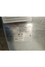 electrolux blastchiller 70x76x85 lxbxh