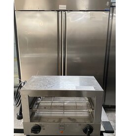 metro professional broodrooster 25x44x29 lxbxh